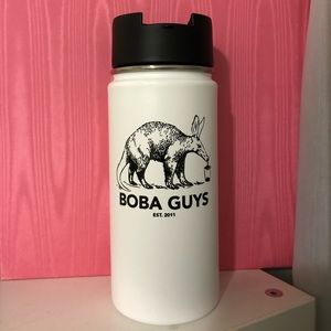 New Boba guys hydroflask 16oz